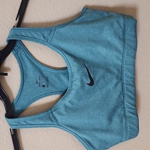 Nike Sport Bra Size L